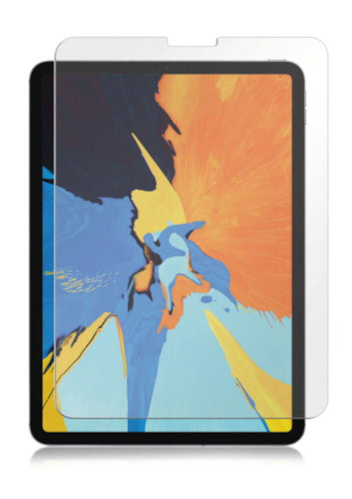 PANZER Skärmskydd iPad Pro 12.9" 2018