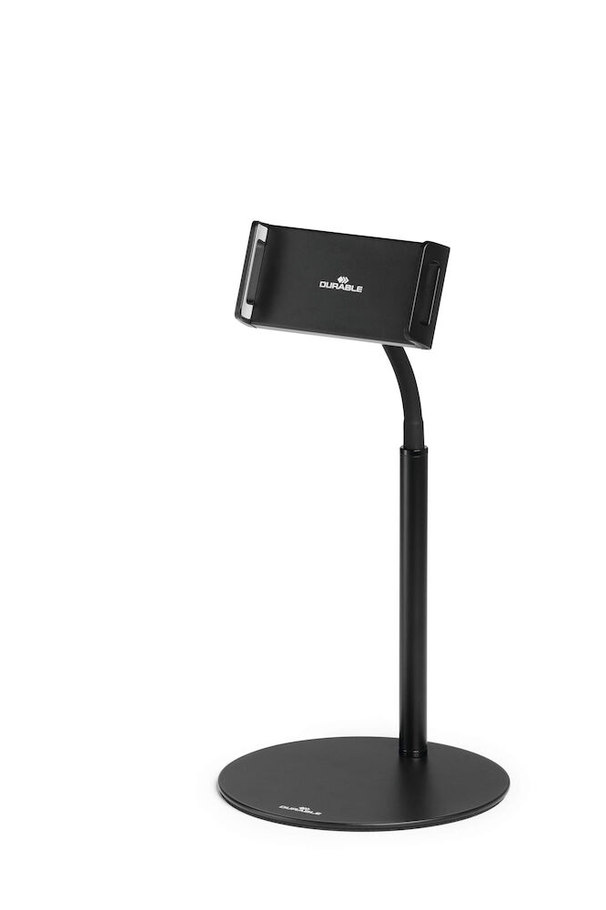 Durable Surfplattehållare bordsmOffice Depotell Twist Table