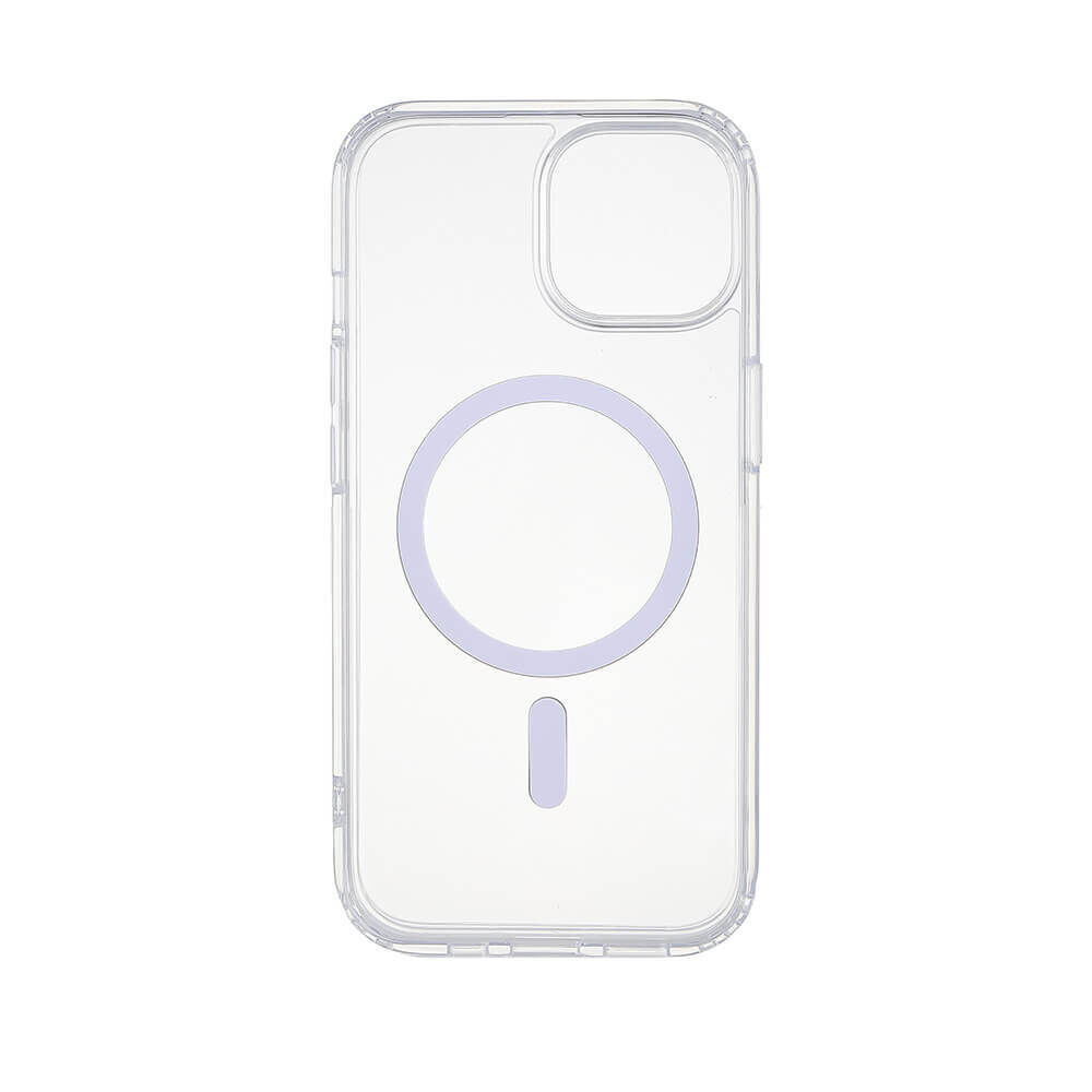 ONSALA Mobilskal TPU MagSeries transparent