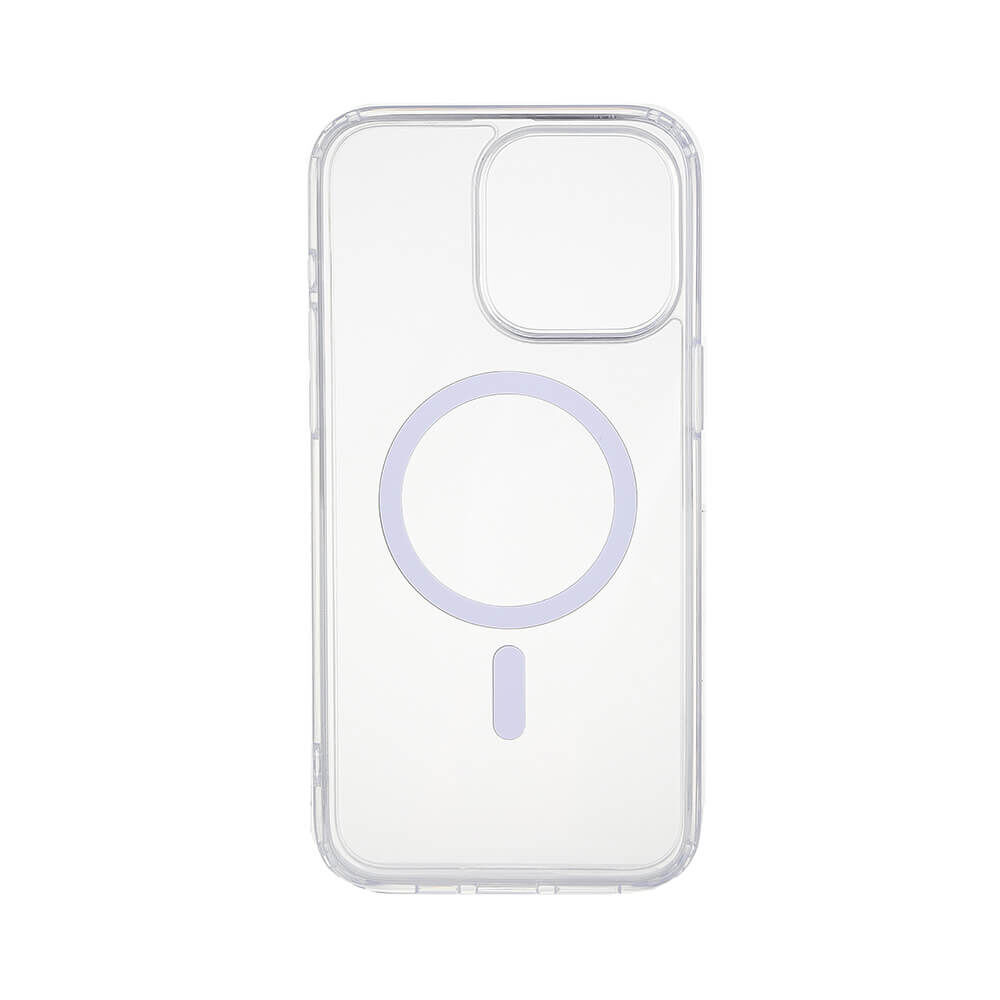 ONSALA Mobilskal TPU MagSeries transparent