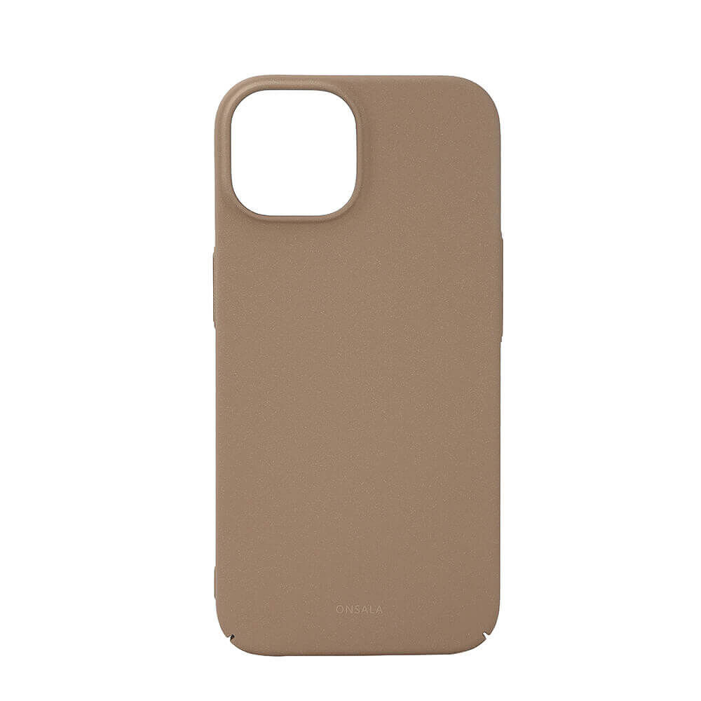 ONSALA Mobilskal Ultraslim Sand Burst Beige