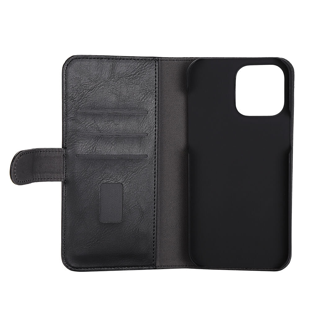 Gear MobilfOffice Depotral Svart iPhone 14 Pro Max