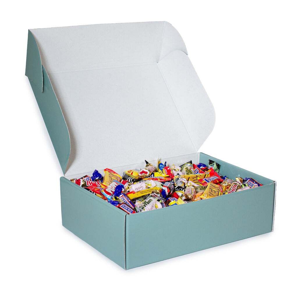Office Depot Gislåda 3000 g