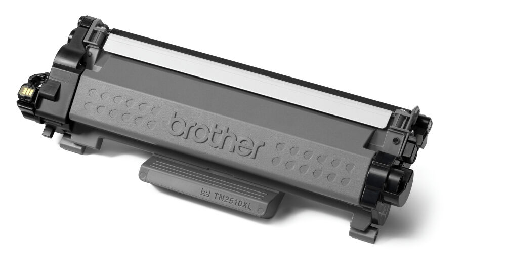 Brother Toner TN2510XL Svart