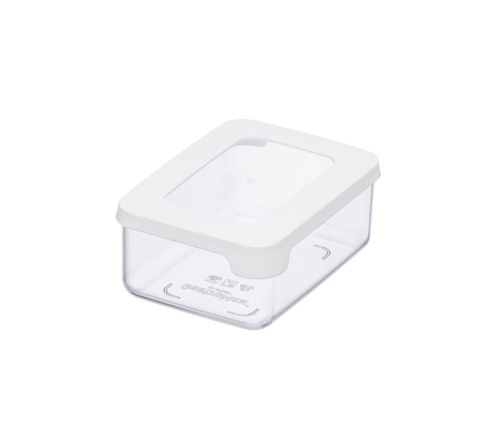 SmartStore Torrförvaringslåda Vision 0,35 liter