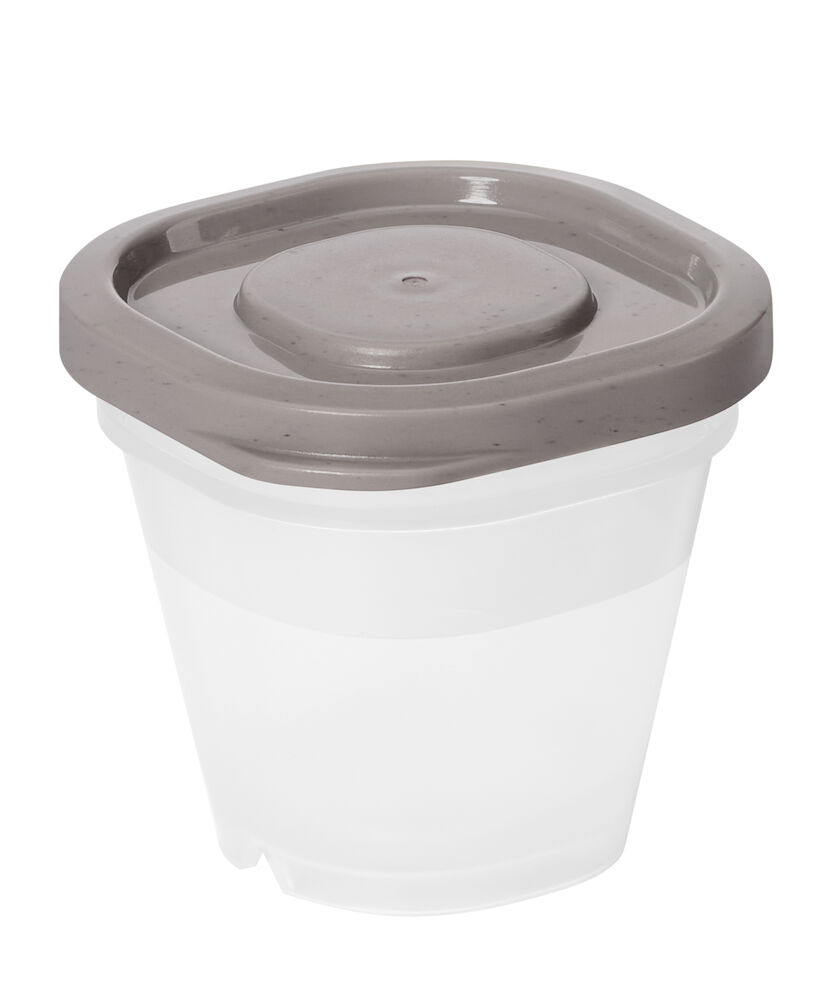 SmartStore Matlåda Sustain 4x0,5 dl