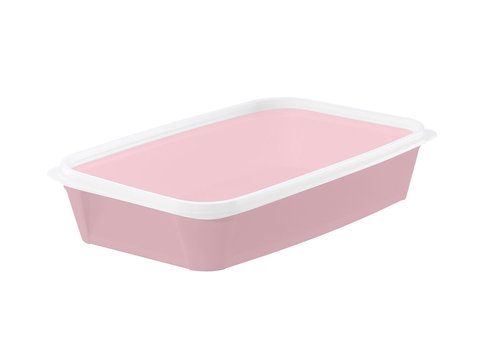 SmartStore Lunchbox 1,2 liter Rosa