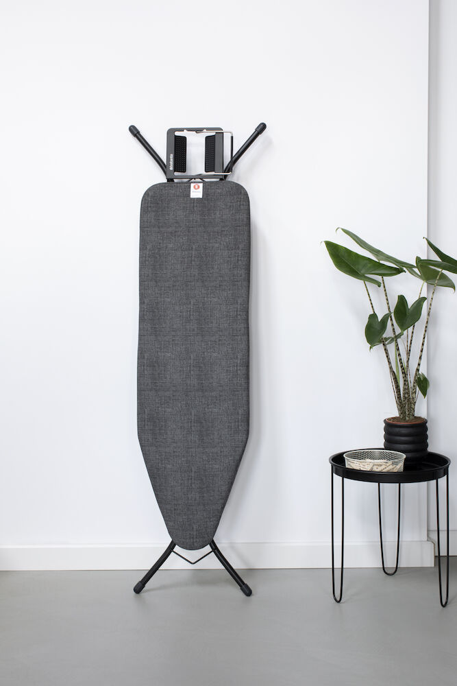 Brabantia Strykbordsöverdrag DenimBlack
