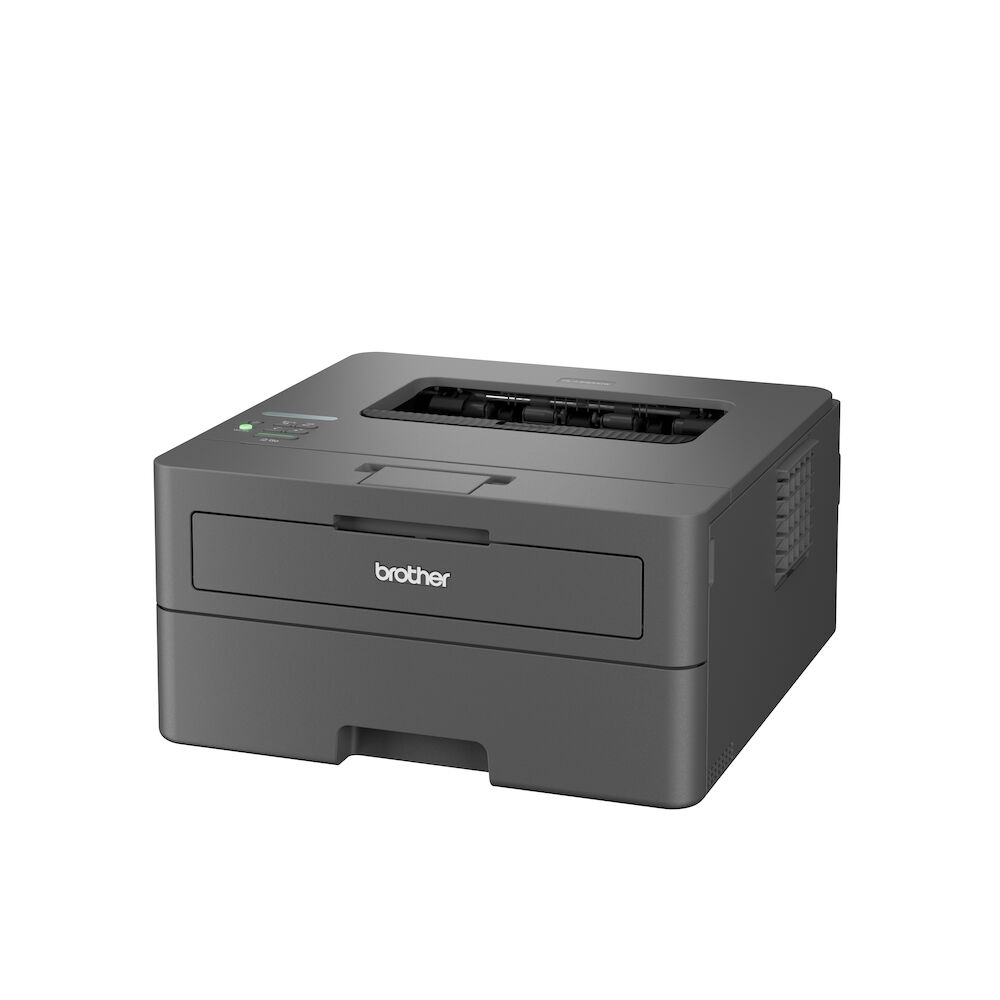 Brother Laserskrivare HLL2400DW svartvit