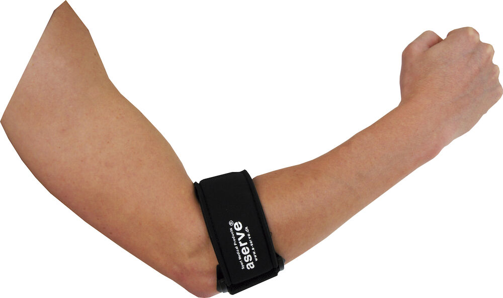 Aserve Armledssupport