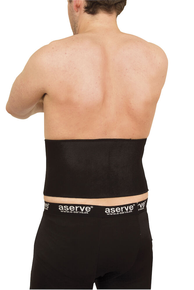 Aserve Ryggsupport
