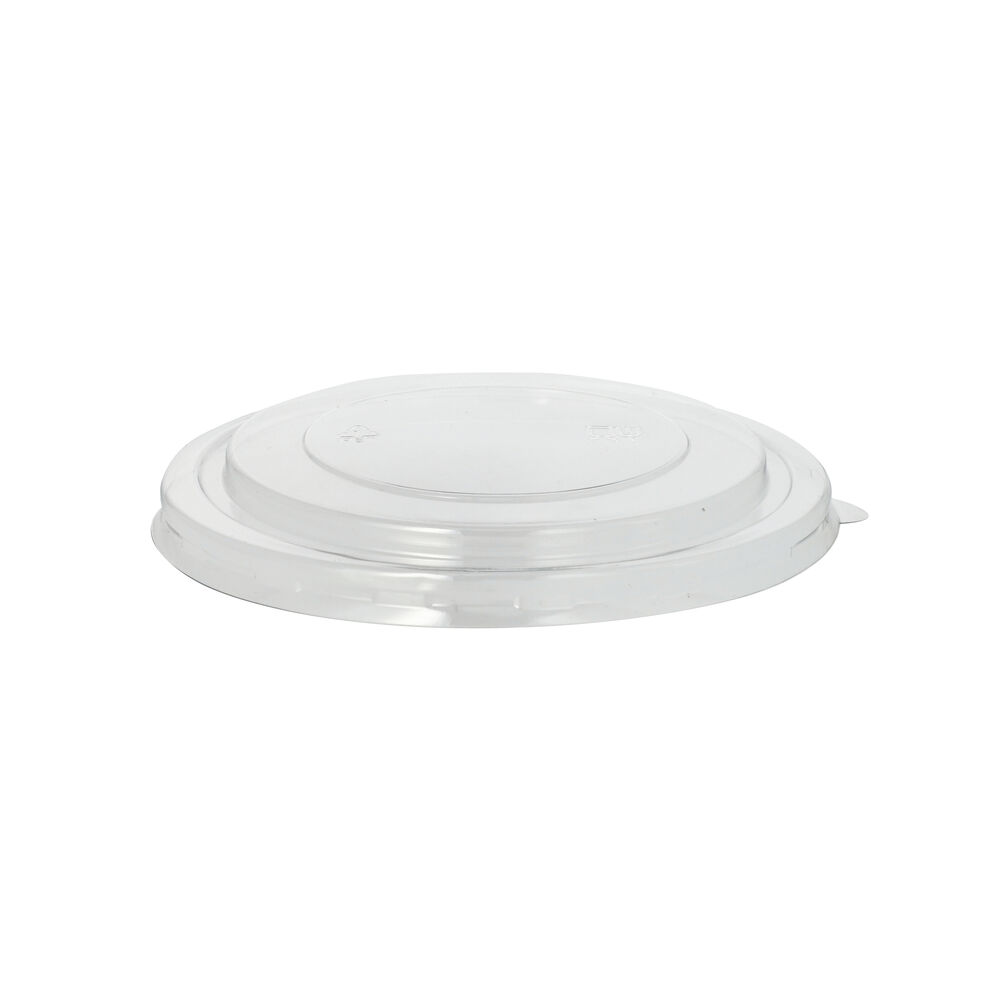 Papstar Lock salladsskål 1000 ml 50-pack