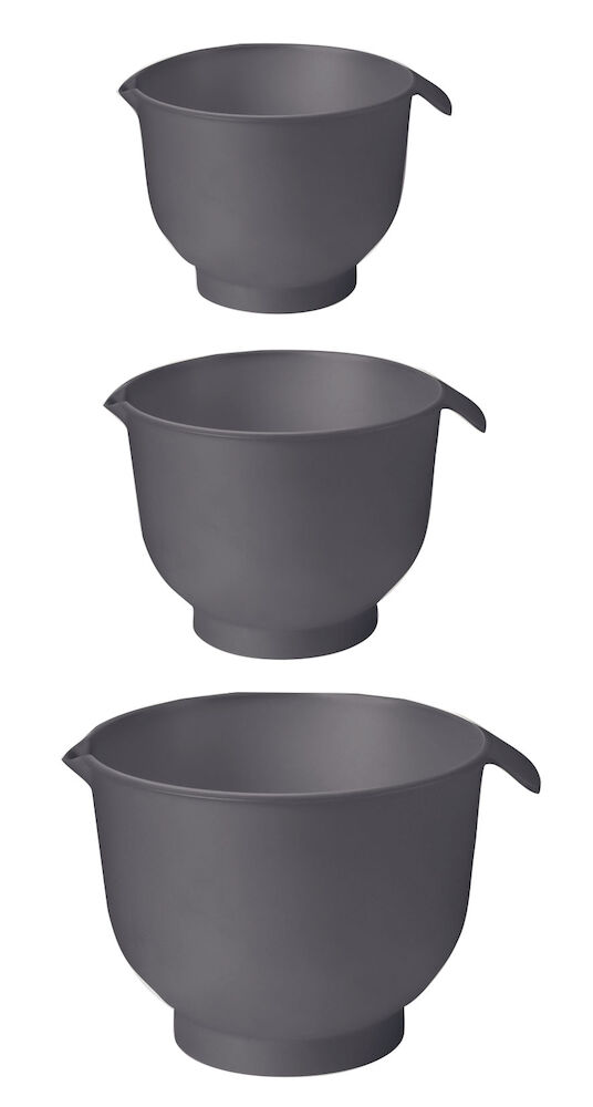 Gastromax Skålset 3 delar