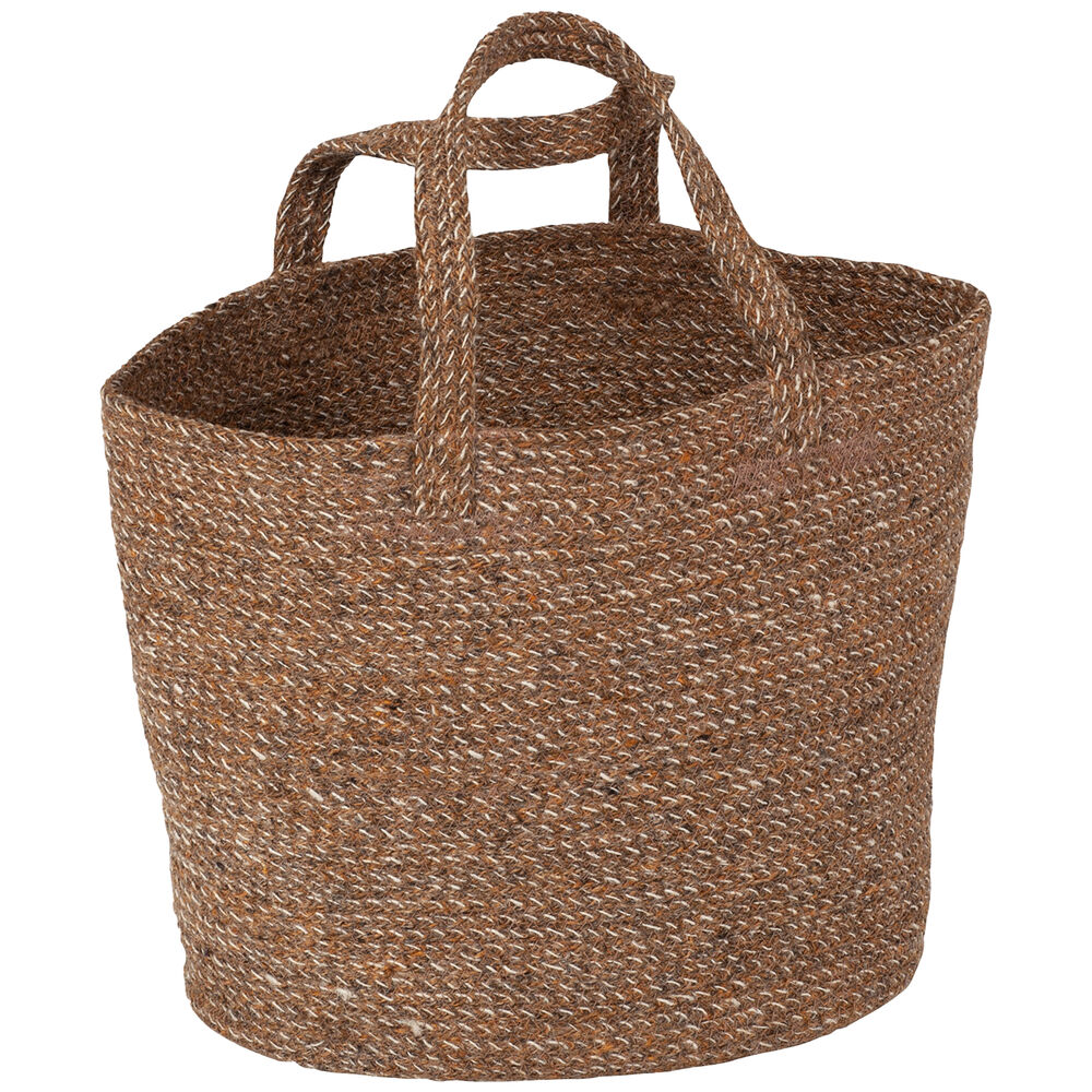 Dixie Väska Ella jute