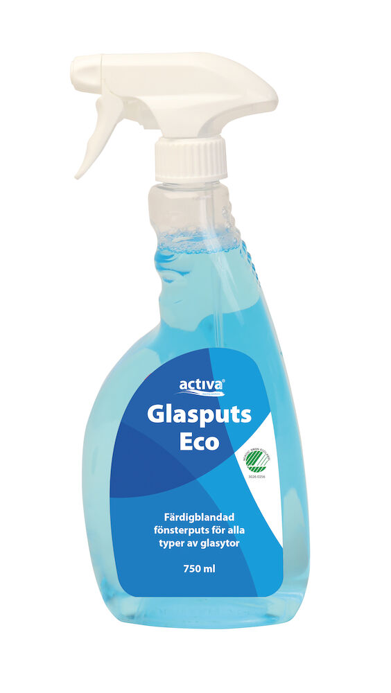 Activa Glasputs Eco 750 ml