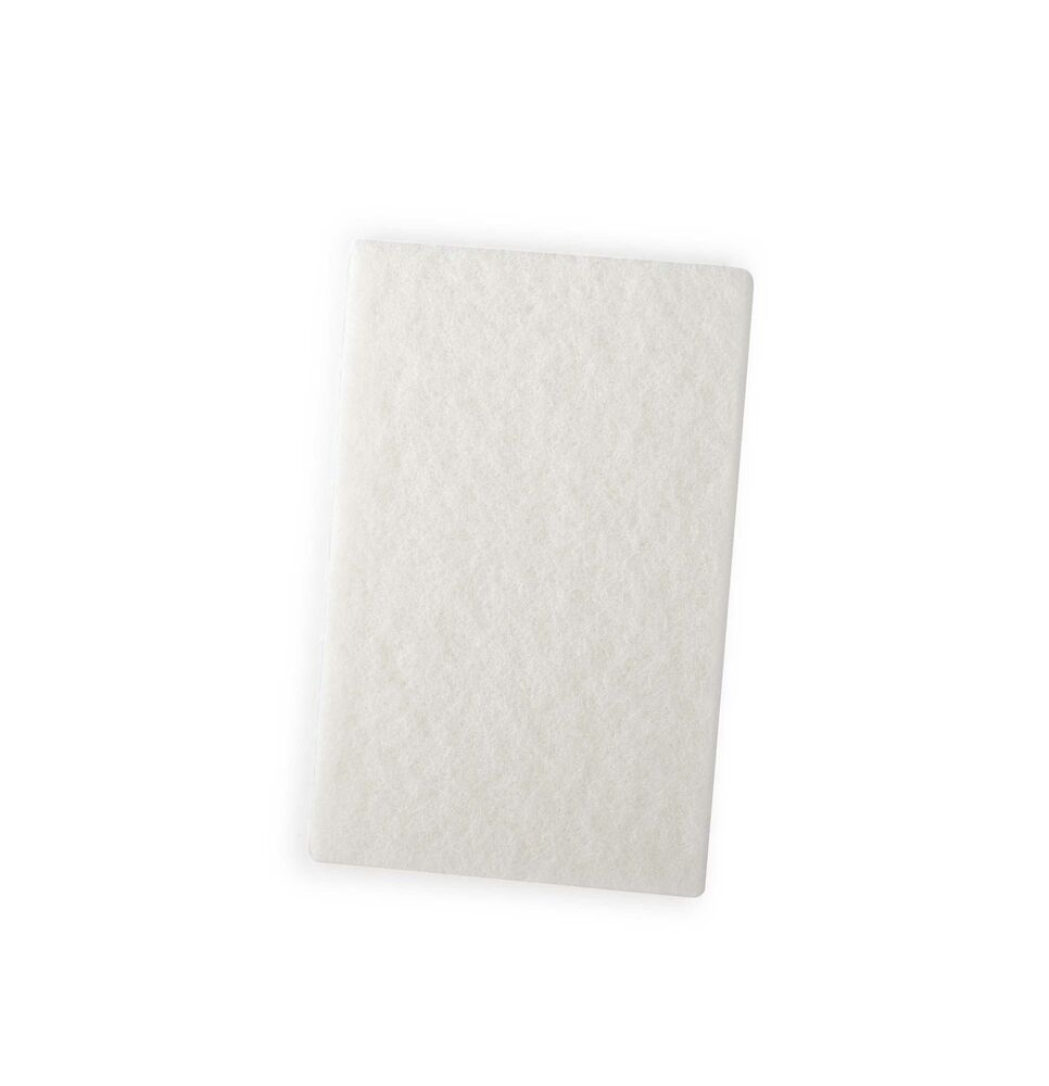 Nordex Skurnylon 22x14 cm vit 10/fp