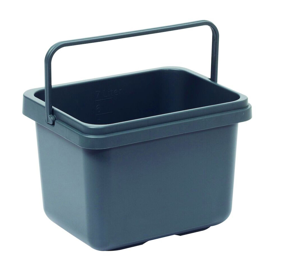 Taski Duklåda 7 liter