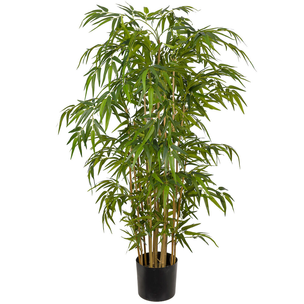 Mr Plant Konstväxt Bambu 120 cm