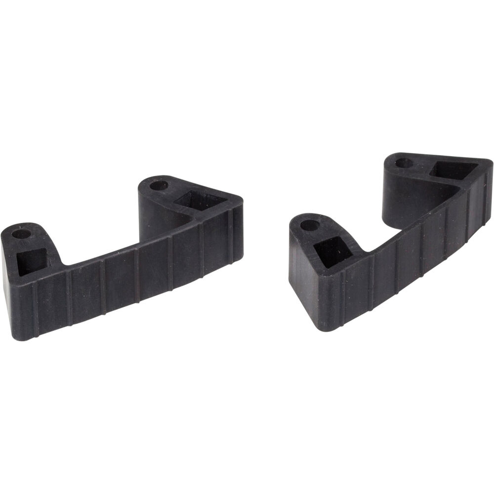 Taski Utbytesgummi Standard Rubber 2-pack