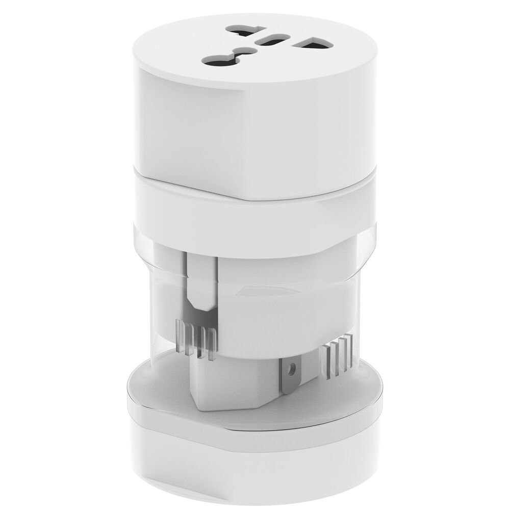 Sinox Reseadapter