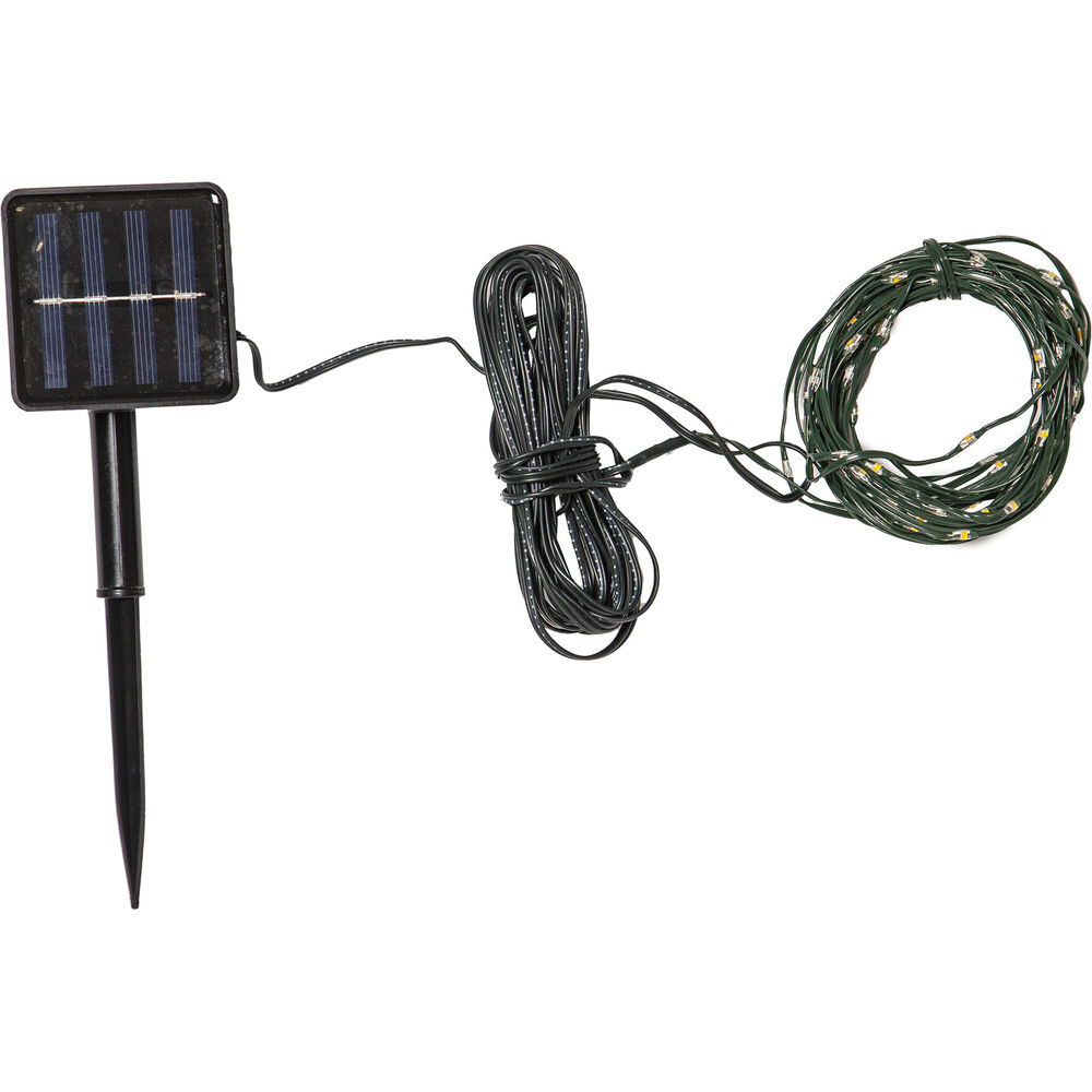 Star Trading Solcellsslinga Dew Drop Micro
