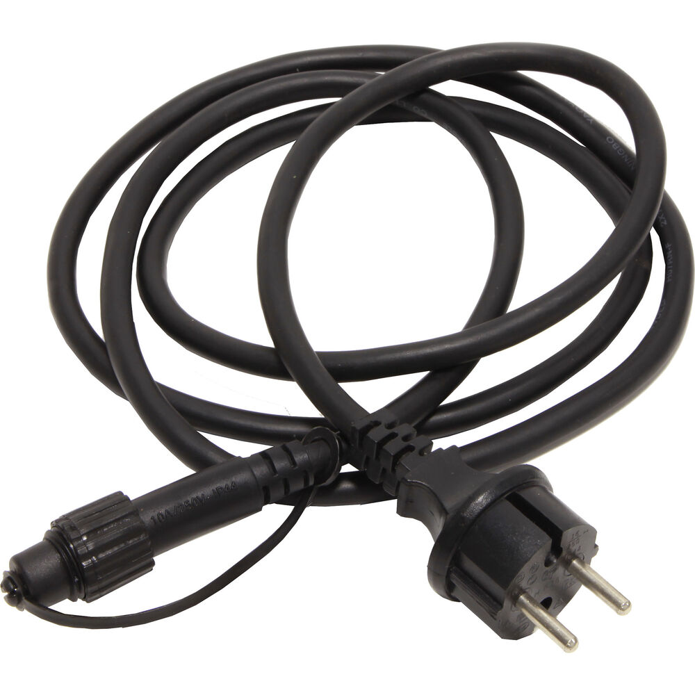Star Trading Startkabel System Connecta 5 m
