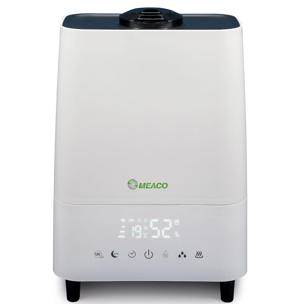 MEACO Luftfuktare Deluxe 202