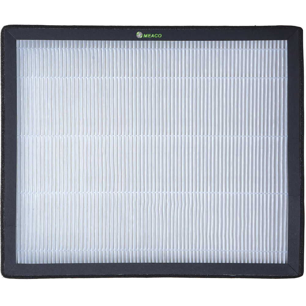 MEACO HEPA-filter H13 till Arete ffice Depotry 10 och 12 liter 3-pack