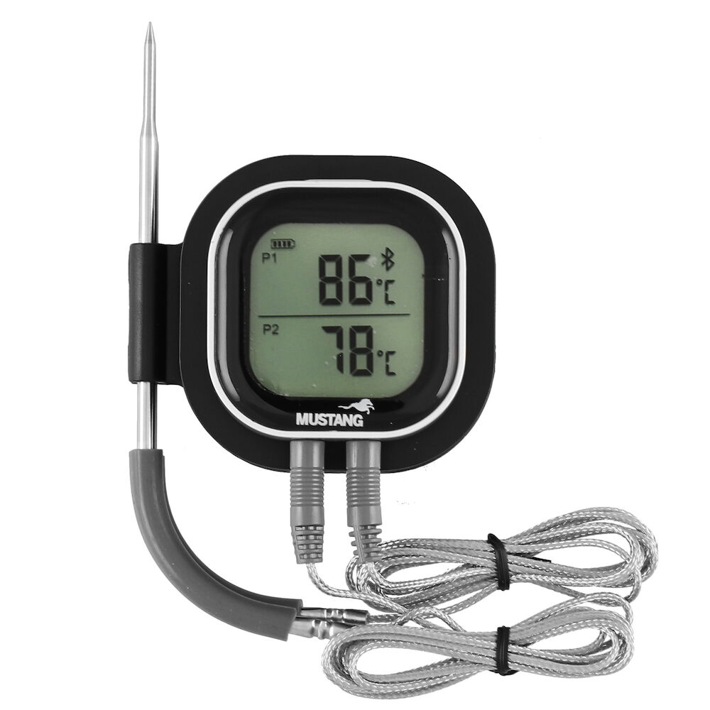 MUSTANG Digital köttermometer