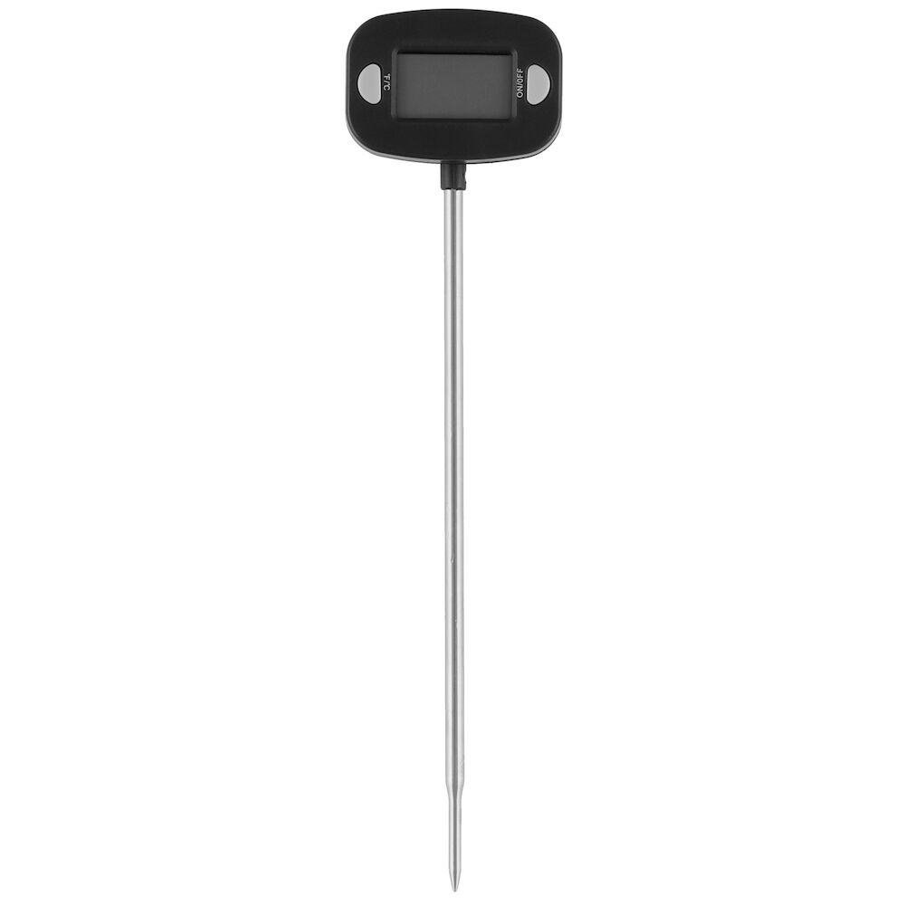 MUSTANG Digital termometer