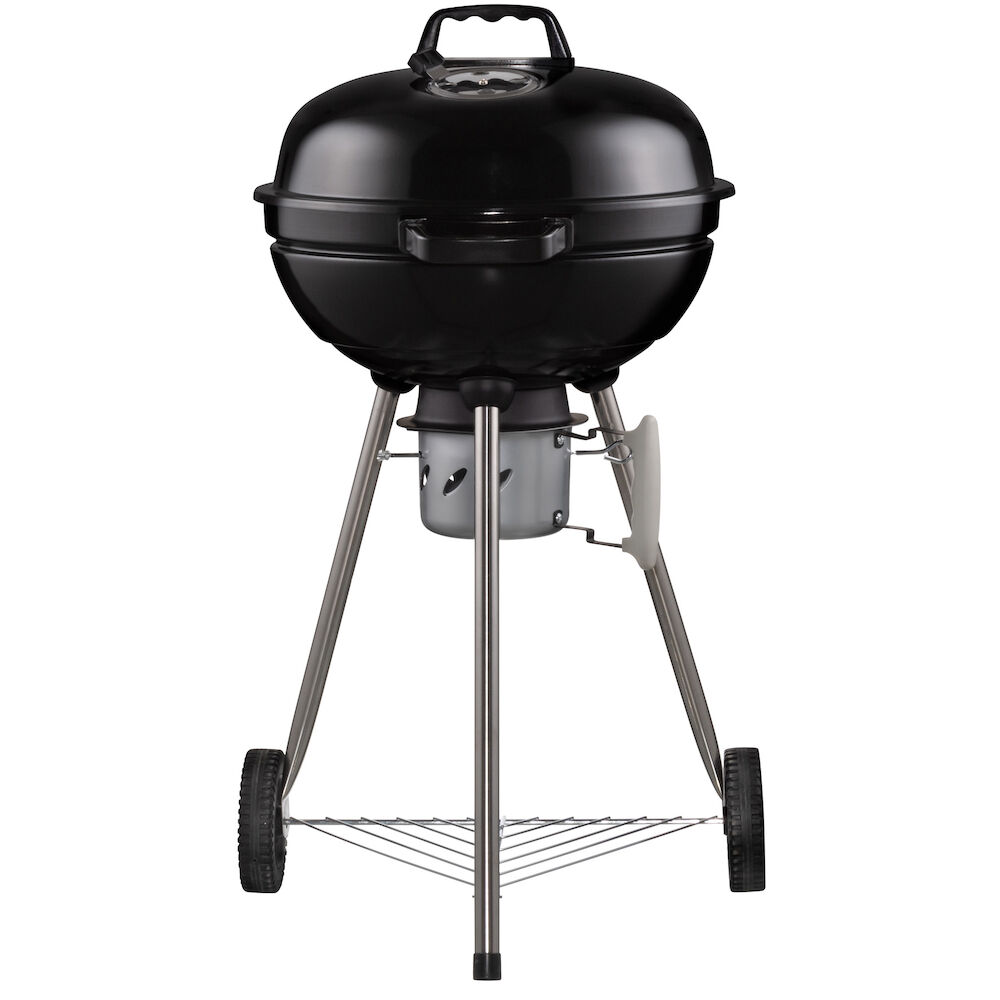 MUSTANG Kolgrill Basic 47 Ø 44 cm