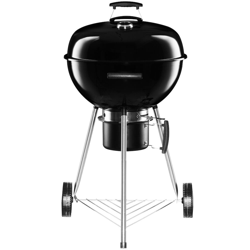 MUSTANG Kolgrill Gourmet 57 Ø 54 cm