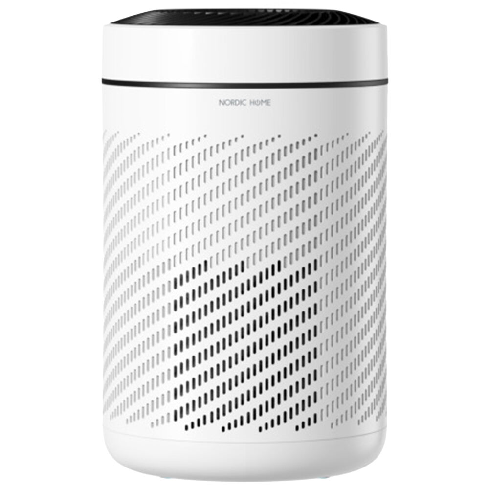 Nordic Hom Luftrenare MiniMax Air Purifier