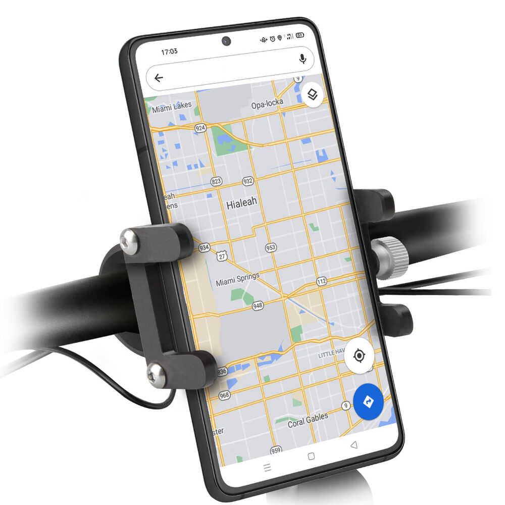 SBS Mobiltelefonhållare för cykel/skoter