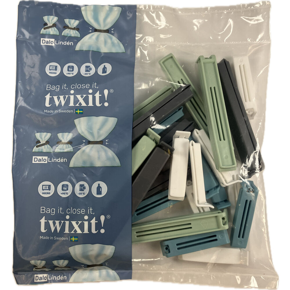 Påsklämmor Twixit 20-pack