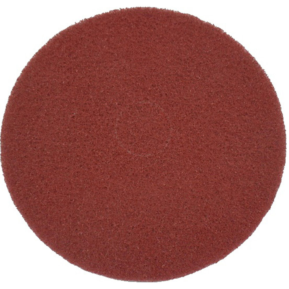 Nilfisk Pad 16" 406 mm ECO Brilliance röd