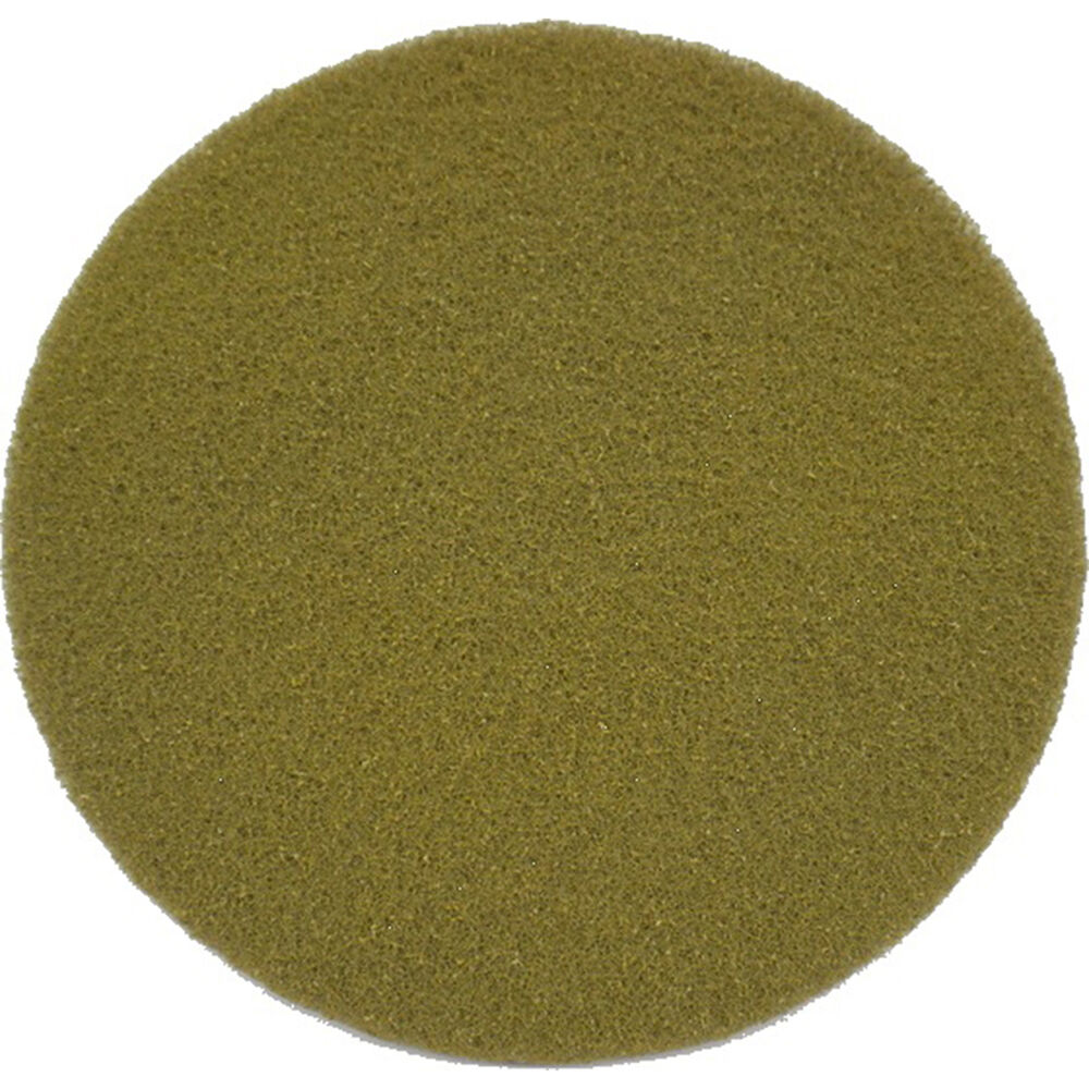 Nilfisk Pad 16" 406 mm ECO Brilliance gul