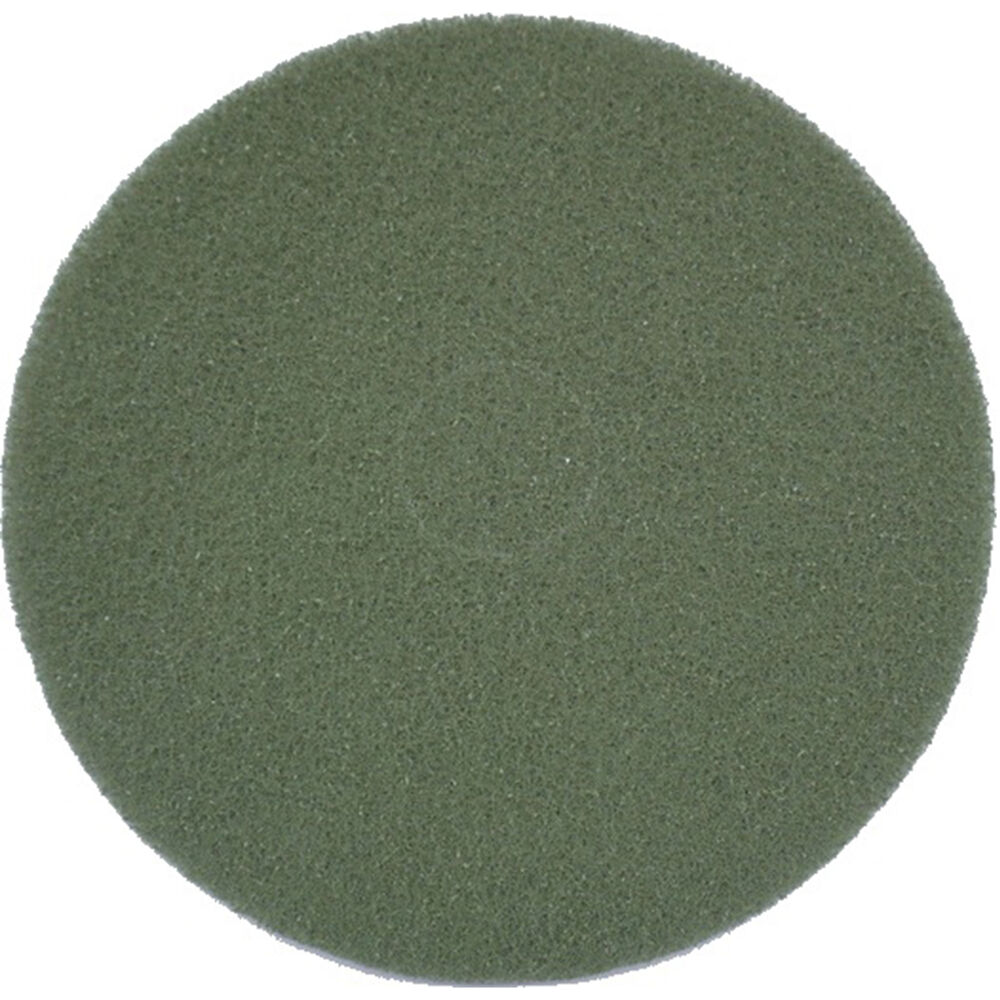 Nilfisk Pad 17" 432 mm ECO Brilliance grön