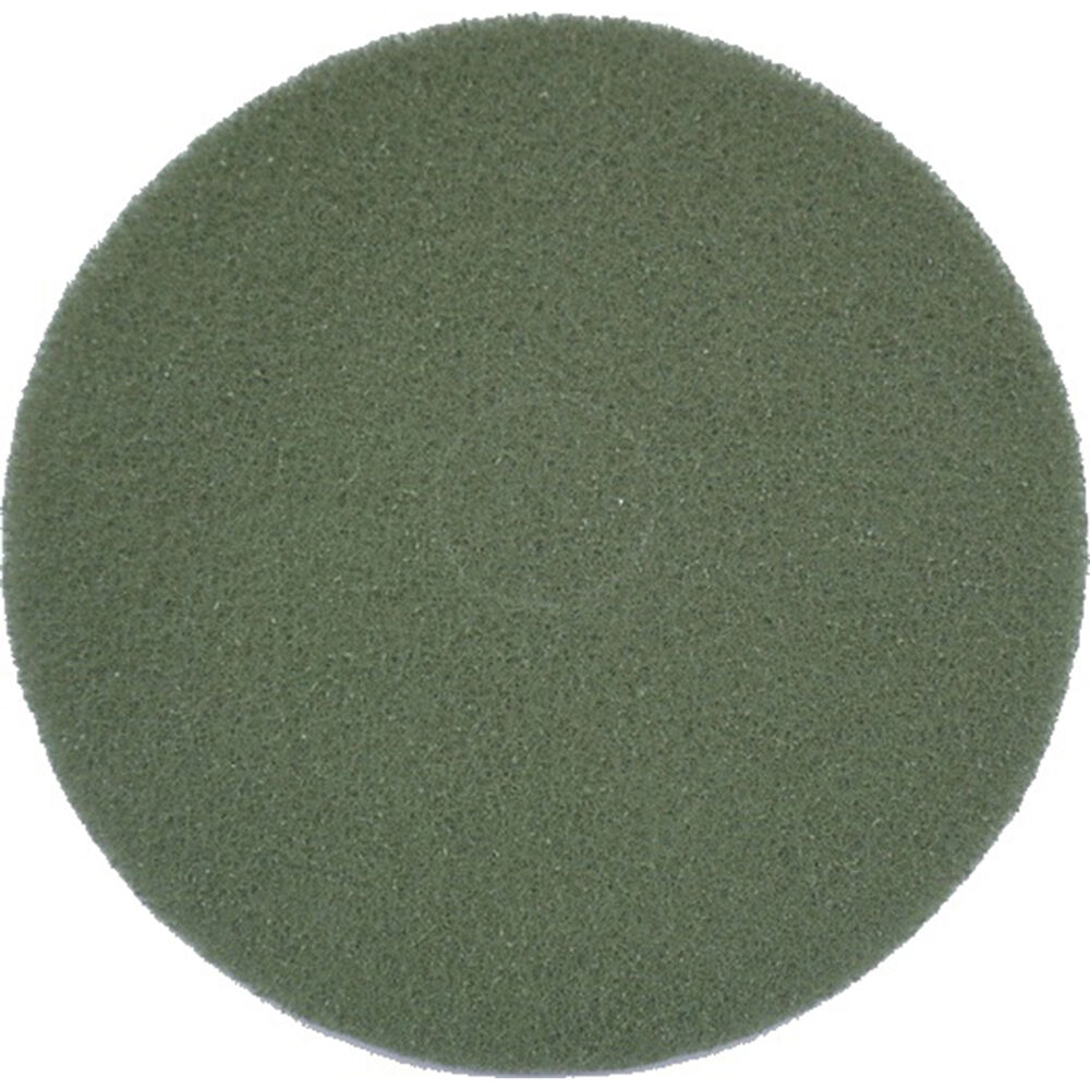 Nilfisk Pad 18" 457mm ECO Brilliance grön