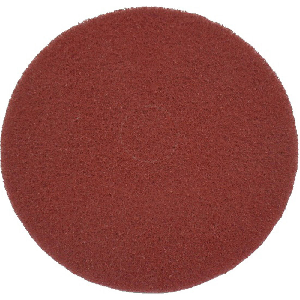 Nilfisk Pad 19" 482 mm ECO Brilliance röd