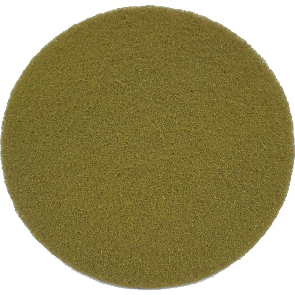 Nilfisk Pad 19" 482 mm ECO Brilliance gul