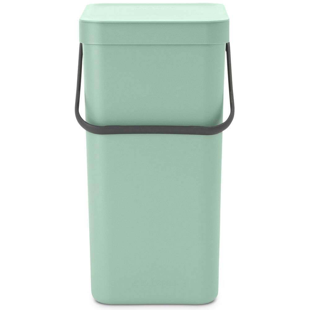 Brabantia Avfallshink Sort&Go J.Green 16 l
