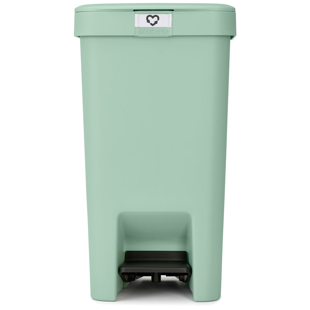 Brabantia StepUp Pedalhink J.Green 16 l