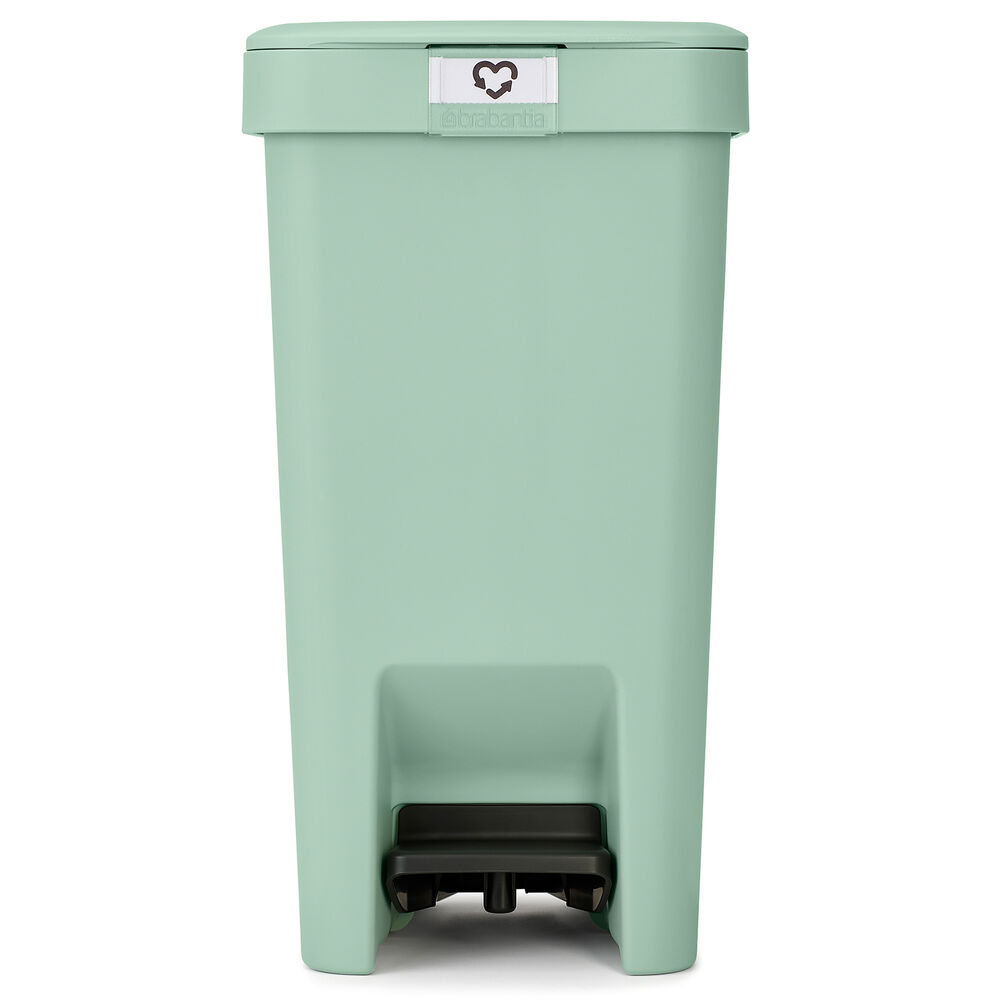 Brabantia StepUp Pedalhink J.Green 10 l