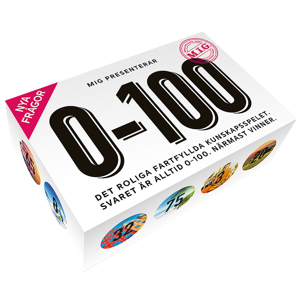Mig Spel Mini 0-100
