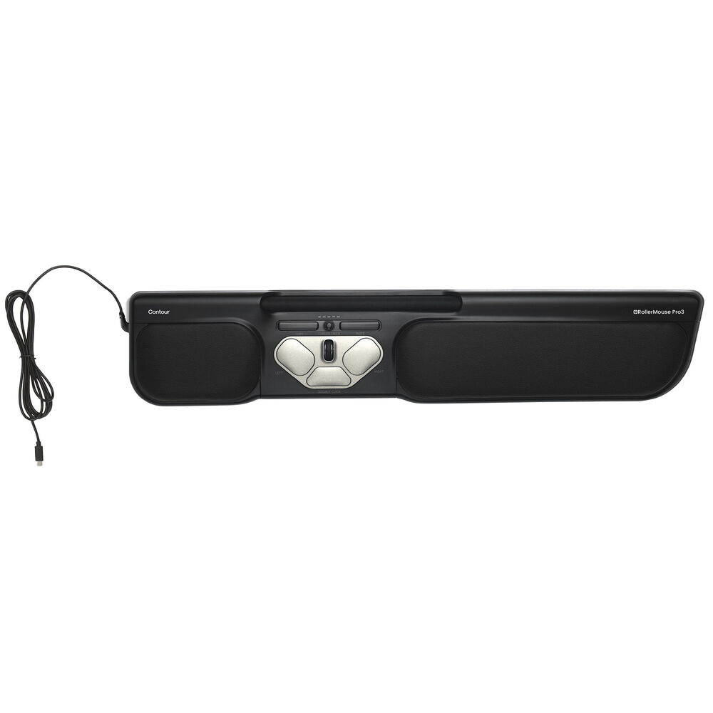 Contour Design RollerMouse Pro3 (2024)