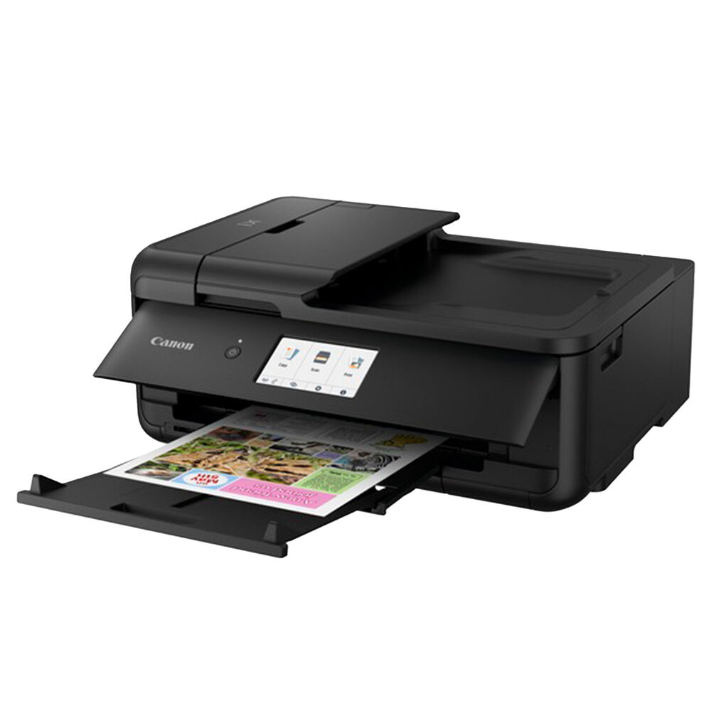 Canon Multifunktionsskrivare Pixma TS9550a