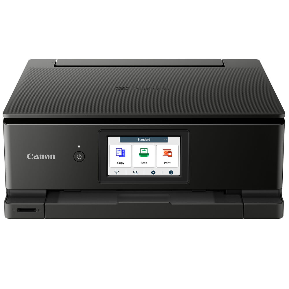 Canon Bläckstråleskrivare Pixma TS8750