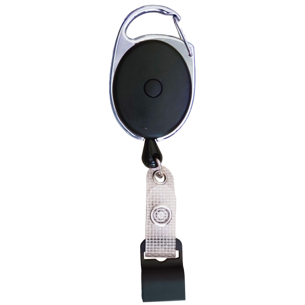 CardKeep Yoyo 220 med stoppknapp