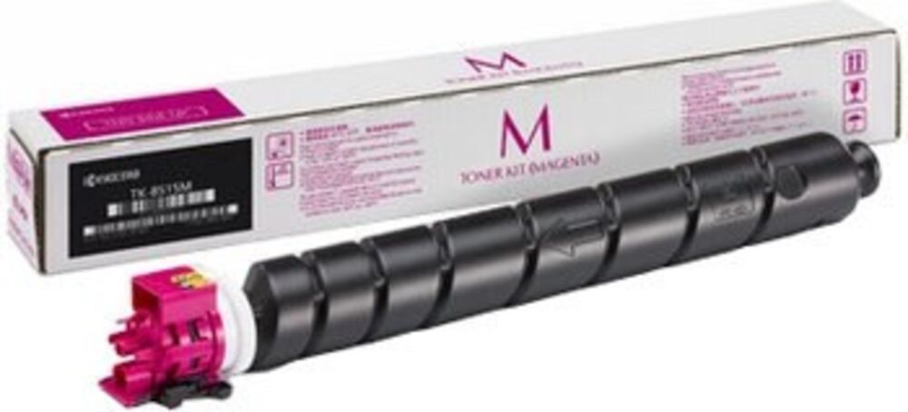 Kyocera Toner TK-8515 Magenta 20k